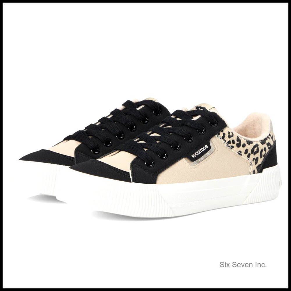 Plush Foam Platform Sneakers Comfort Fashion Y2K Retro Chic Casual Wear